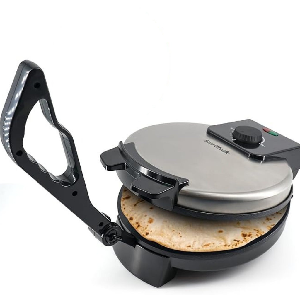 Roti Maker Machine